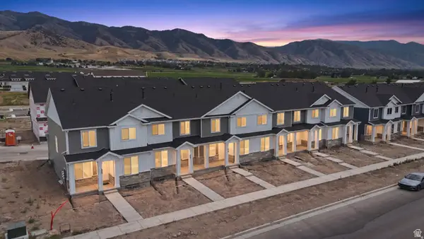 839 S 270 E #9, Smithfield, UT 84335