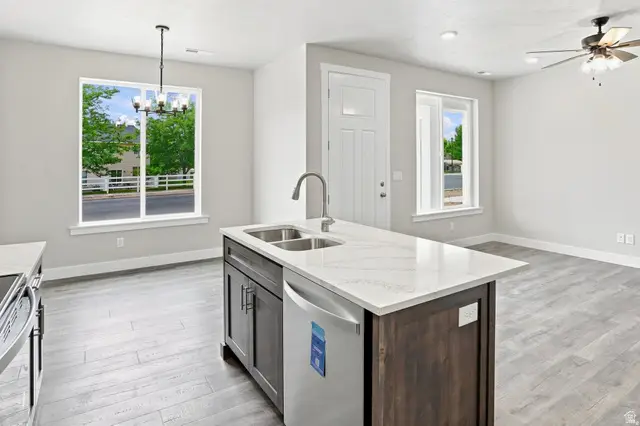 839 S 270 E #9, Smithfield, UT 84335 - #3