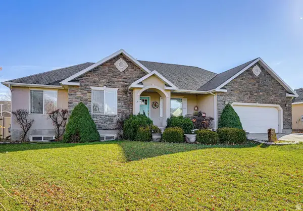 577 S 620 E, Heber City, UT 84032