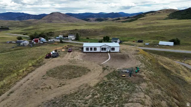 11865 N Highway 34, Preston, ID 83263 - #1