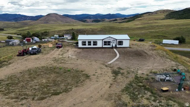 11865 N Highway 34, Preston, ID 83263 - #2