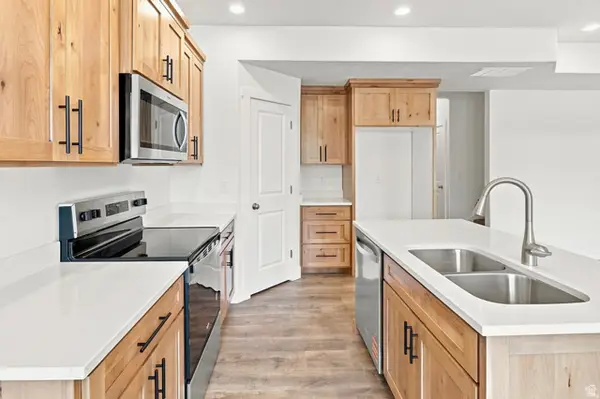 843 S 270 E #10, Smithfield, UT 84335