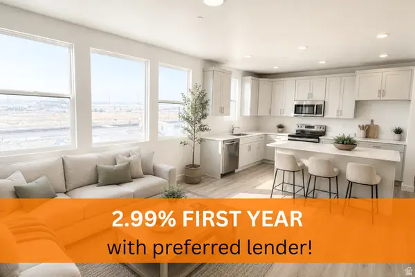 5249 W Reventon Dr S #304, South Jordan, UT 84009