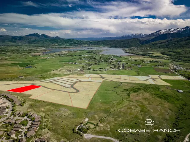5592 E 3220 N #27, Eden, UT 84310 - #1
