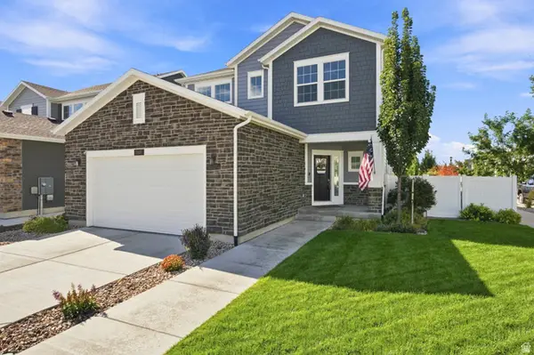 1597 W Sparta Way S, South Jordan, UT 84095