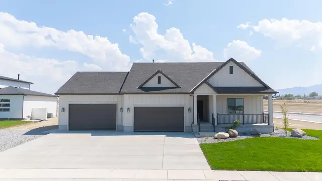514 E Gilmour St #117, Grantsville, UT 84074 - #1