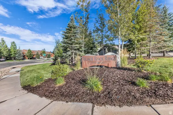 14275 N Buck Horn Trl #41A, Kamas, UT 84036