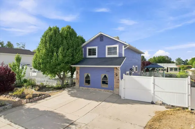 3090 W Meadow Green Way, West Jordan, UT 84088 - #1