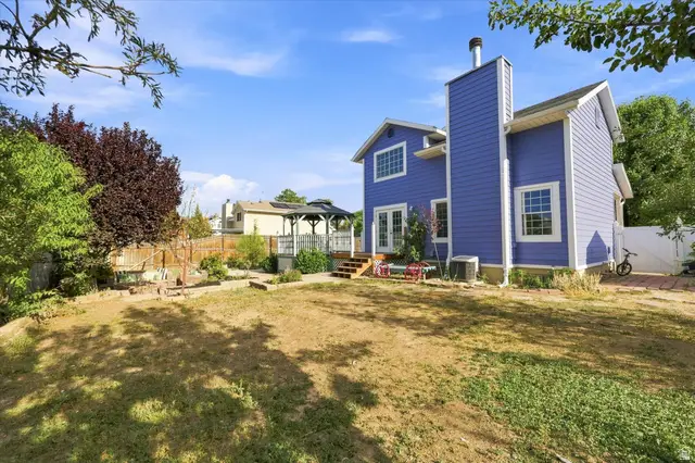 3090 W Meadow Green Way, West Jordan, UT 84088 - #3
