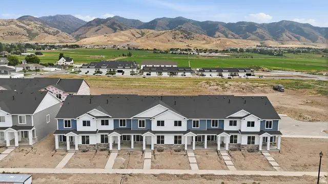 847 S 270 E #11, Smithfield, UT 84335 - #1