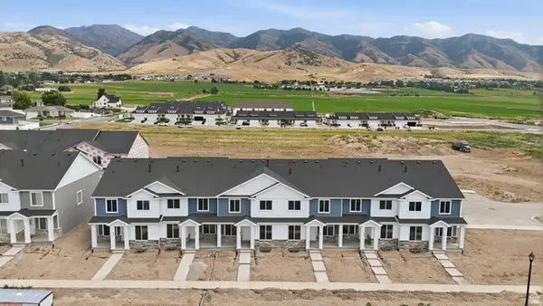 847 S 270 E #11, Smithfield, UT 84335