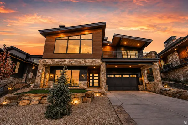 11455 N Ursa Cir #54, Heber City, UT 84032
