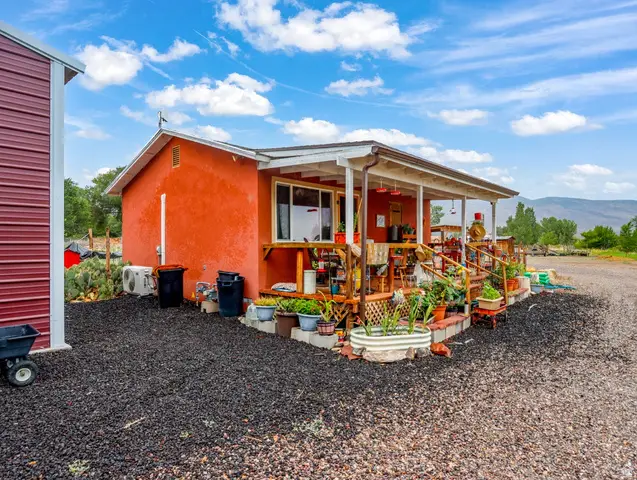 50 W 100 S, Joseph, UT 84739 - #1