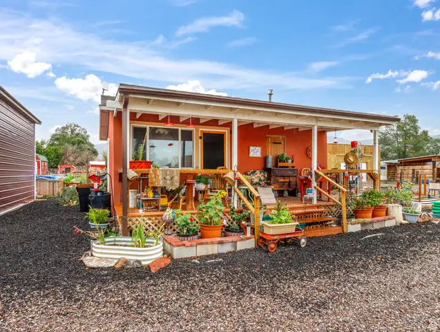 50 W 100 S, Joseph, UT 84739 - #2