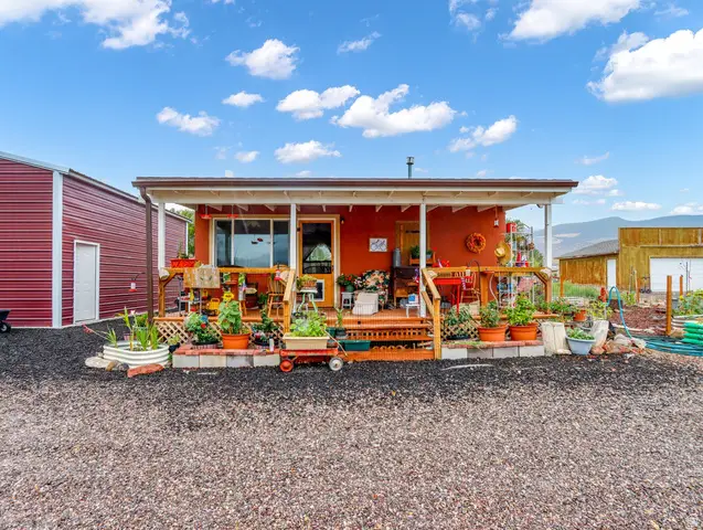 50 W 100 S, Joseph, UT 84739 - #3