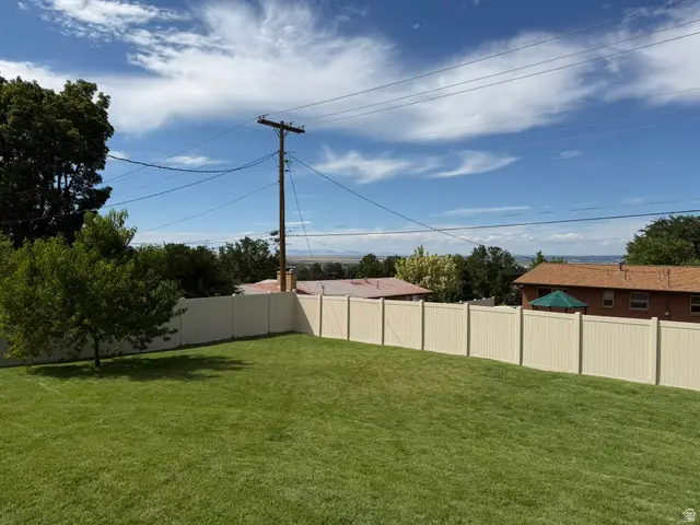 509 E 1700 S, Bountiful, UT 84010 - #3