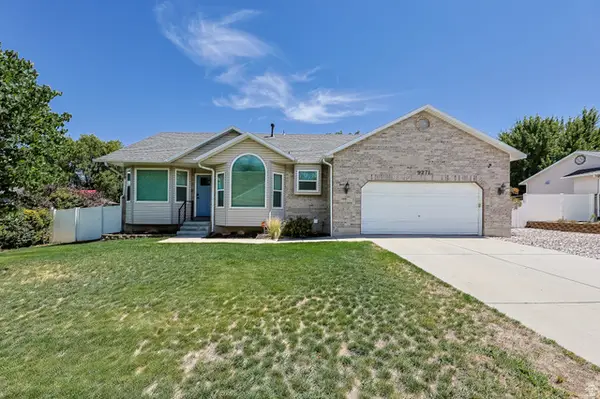 9271 S Grand Teton Dr, West Jordan, UT 84088