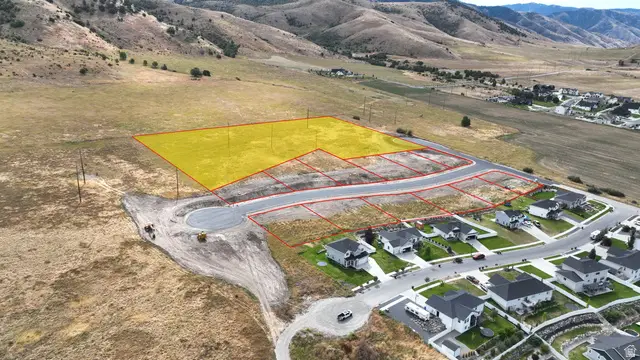 Address Withheld By Seller, Smithfield, UT 84335 - #1