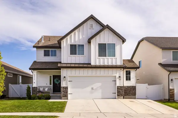 5312 W Croyden Ln, Herriman, UT 84096