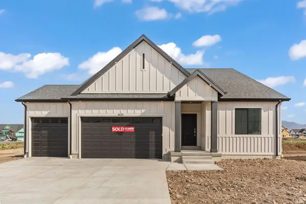 1833 E 920 N #423, Salem, UT 84653