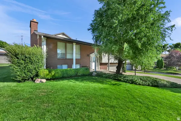 580 N 125 E, Kaysville, UT 84037