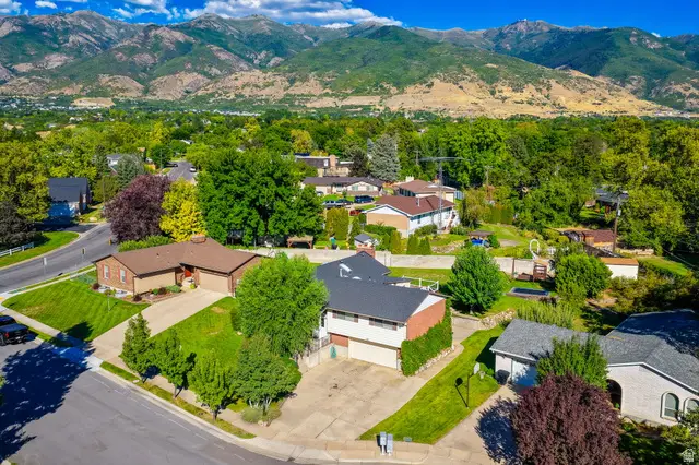580 N 125 E, Kaysville, UT 84037 - #3