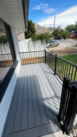 706 E Cook St S, Ogden, UT 84404 - #3