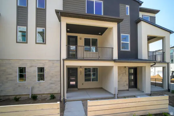 923 W Coalburn Way #101/64, Murray, UT 84123