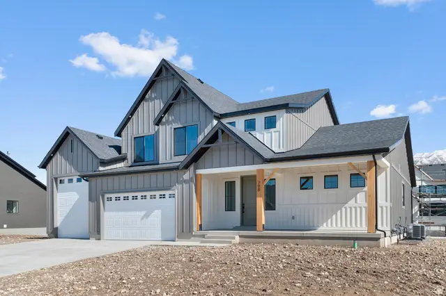 1046 N 1750 E #232, Salem, UT 84653 - #2