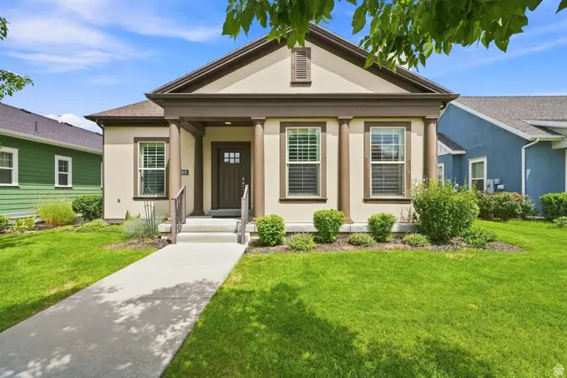 11303 S Jonagold Dr, South Jordan, UT 84009 - #1