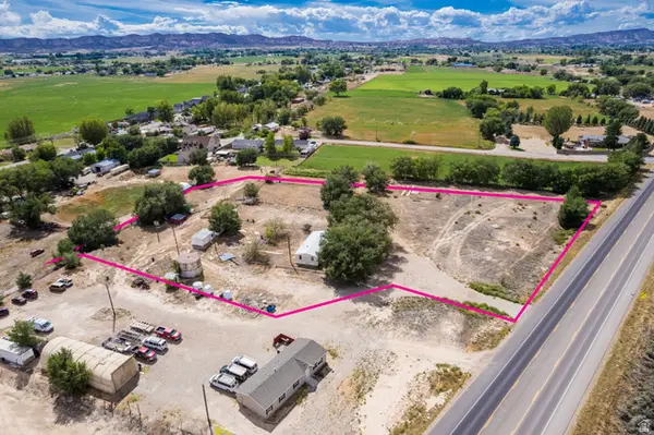 2308 E Highway 40, Naples, UT 84078