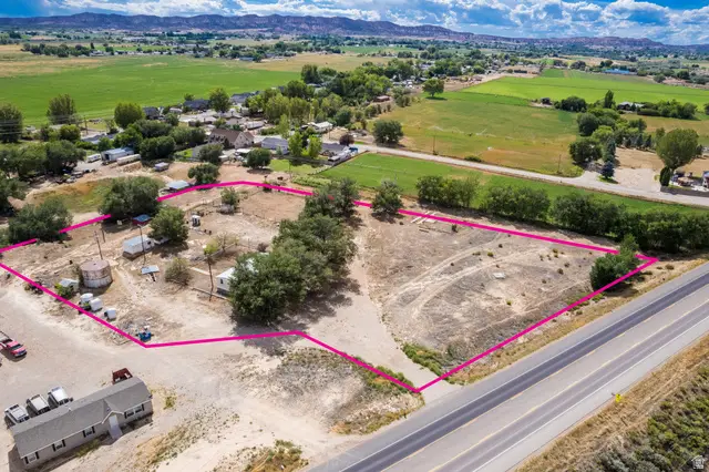 2308 E Highway 40, Naples, UT 84078 - #2