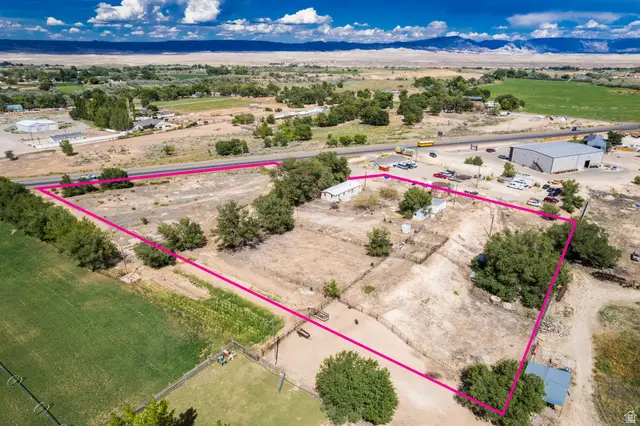 2308 E Highway 40, Naples, UT 84078 - #3