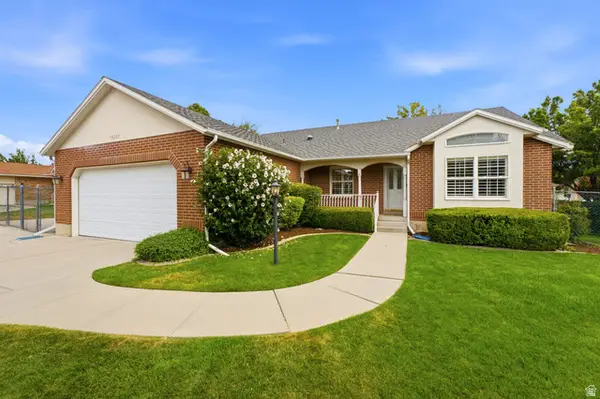 10321 S 1480 W, South Jordan, UT 84095