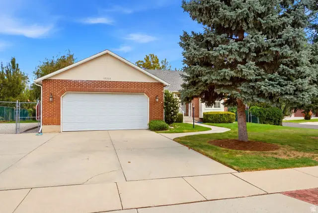10321 S 1480 W, South Jordan, UT 84095 - #3