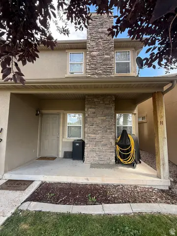 393 E 600 S #H, Vernal, UT 84078 - #1
