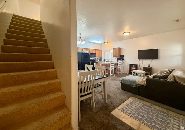 393 E 600 S #H, Vernal, UT 84078 - #2
