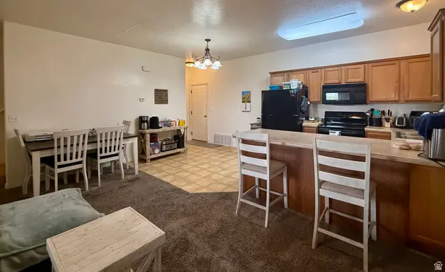 393 E 600 S #H, Vernal, UT 84078 - #3
