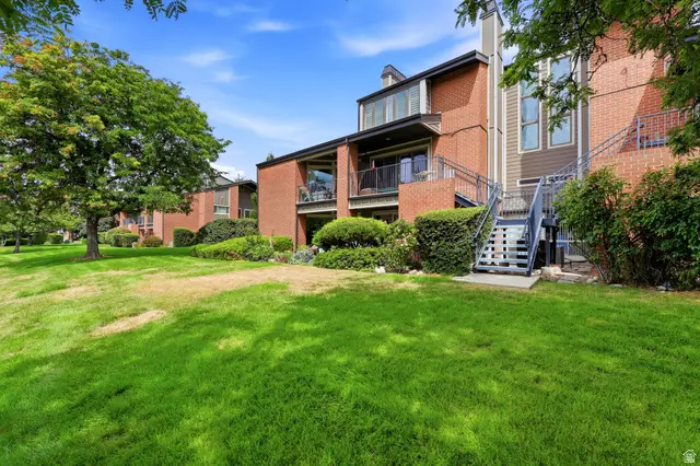1181 E Brickyard Rd Rd S #706, Salt Lake City, UT 84106 - #2