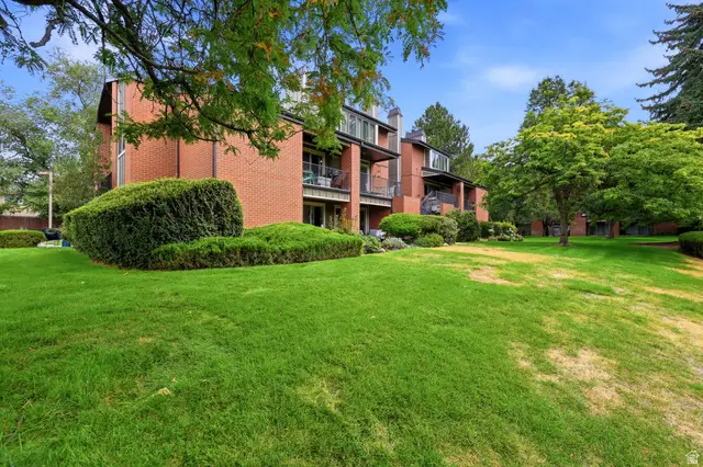 1181 E Brickyard Rd Rd S #706, Salt Lake City, UT 84106 - #3