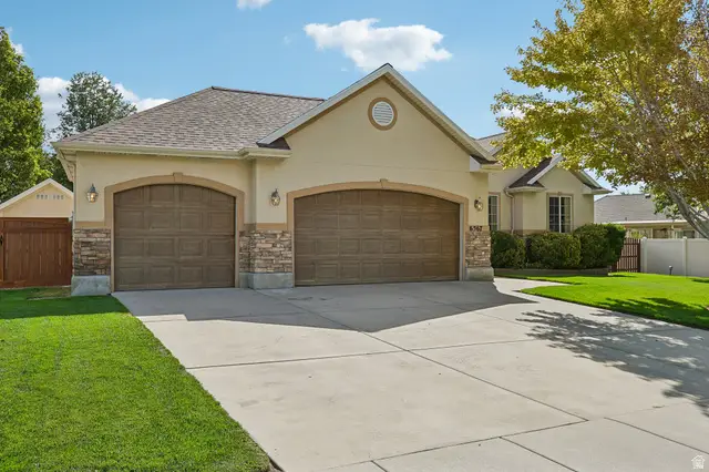 6567 S Gold Medal Dr, Taylorsville, UT 84129 - #2
