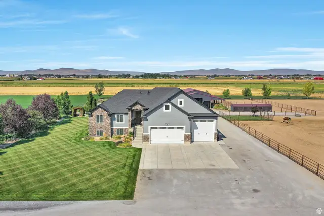 7757 N 3000 W, Honeyville, UT 84314 - #1