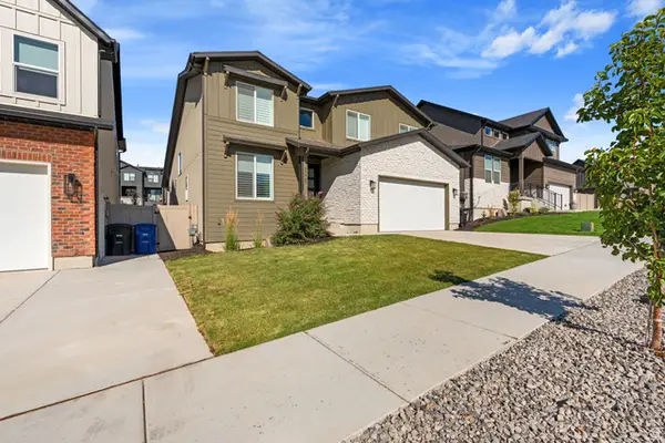 6025 N Angels Landing Dr, Mountain Green, UT 84050