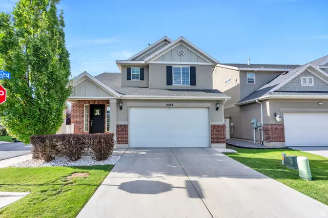 622 S 2250 W, Pleasant Grove, UT 84062 - #1