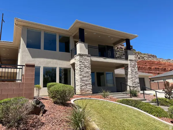 232 S Acantilado Cir, St. George, UT 84790