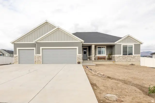 624 S Maxwell Dr, Grantsville, UT 84029 - #1