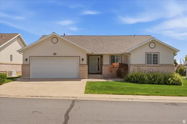 84 Belmore Dr, Kaysville, UT 84037