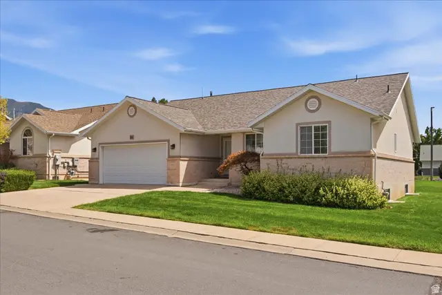 84 Belmore Dr, Kaysville, UT 84037 - #2