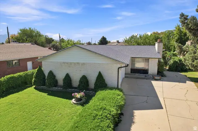 2839 W Minuet Ave, West Valley City, UT 84119 - #1