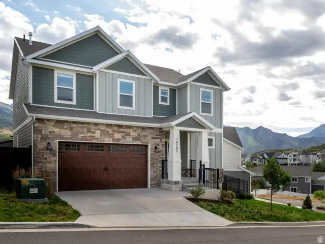14797 S Glacial Peak Dr, Draper, UT 84020 - #1